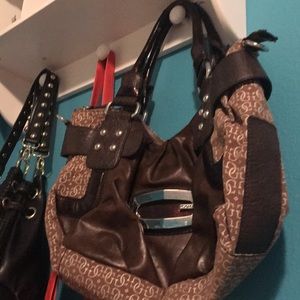 Handbag by Guess